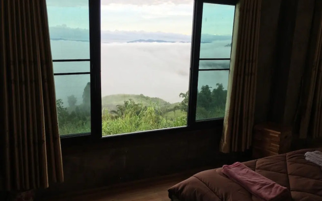 Seemok Resort