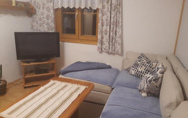 Ferienwohnung Waldhäusl