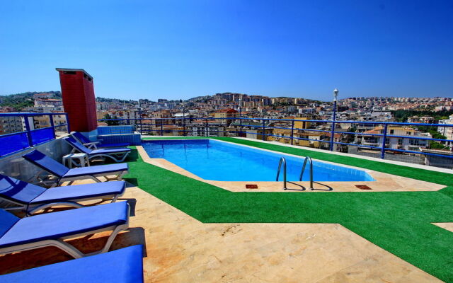 Club Anra Hotel