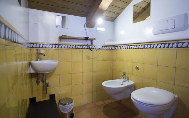 Agricola Villa Lupara