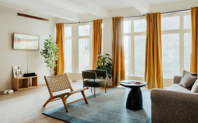 Edgar Suites Montmartre - Abbesses