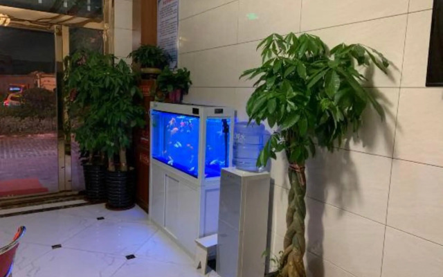 BengBu DingYuan Hotel