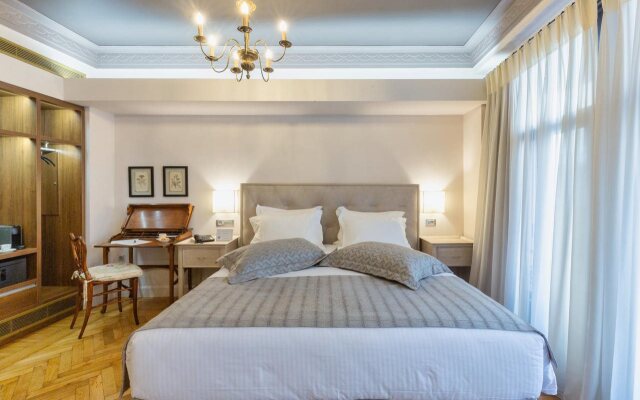 Sweet Home Hotel