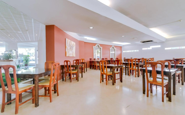 Hotel Atismar