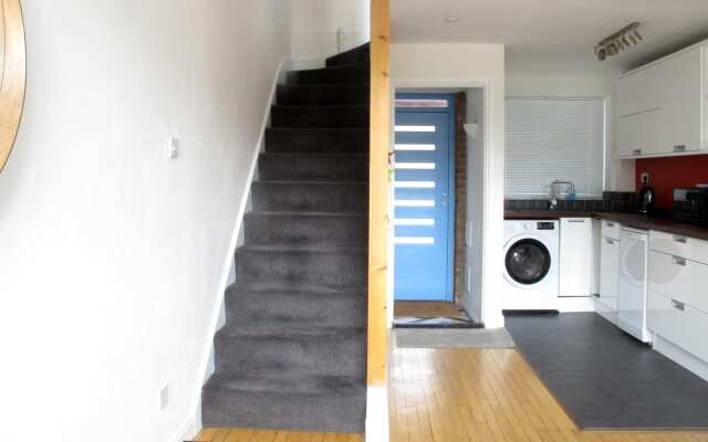 The Jericho Daydream - Lovely 3BDR Jericho Townhouse