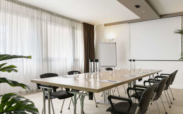 Mercure Milano Agrate Brianza