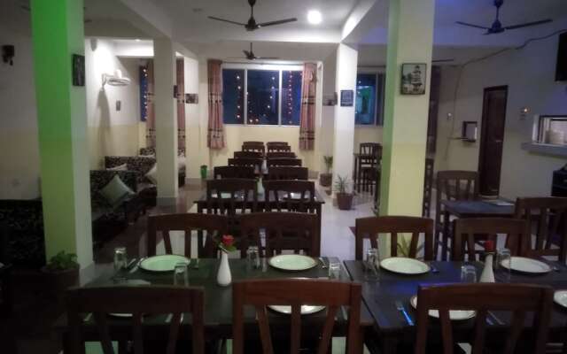 Hotel Riddhi Siddhi Restaurant & Bar