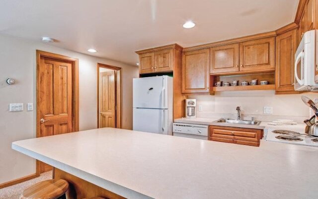 Telemark Condominiums