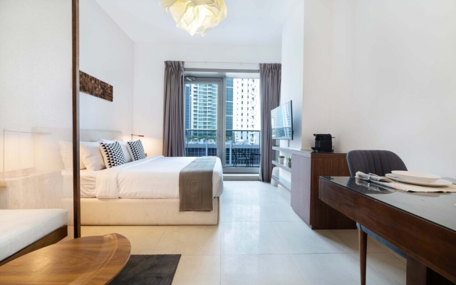 Maison Privee - Sparkle Towers 8