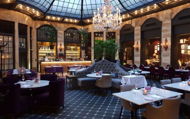 Grand Hotel Oslo