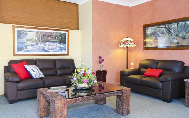 Comfort Inn Premier