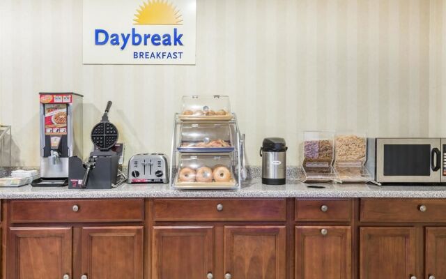 Days Inn Boardman