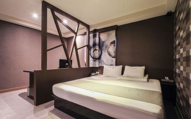 Grandis Hotel