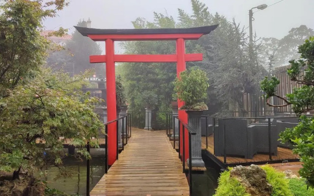 Bonsai Family Residence