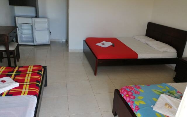 Finca Hotel Macadamia