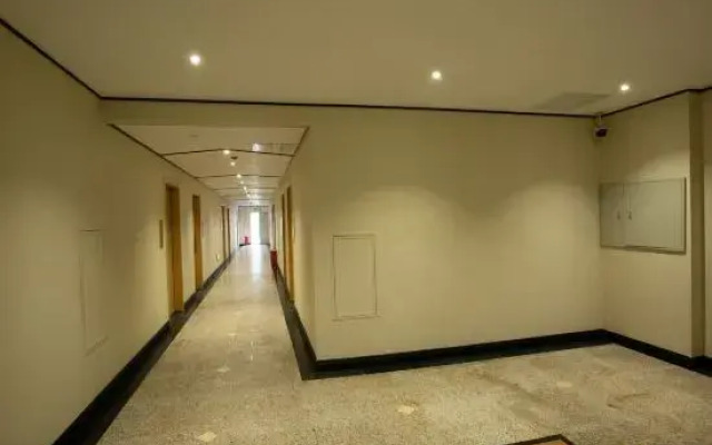 Hao Lai Ju Hotel