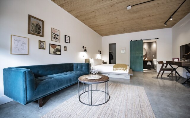 Lofts du Village