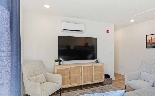 Red Rock Oasis #93 by RedAwning