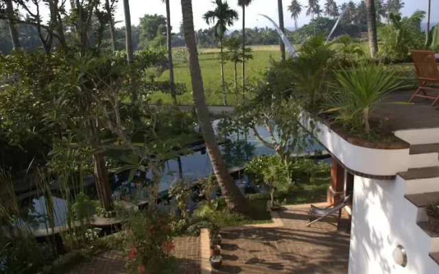 Villa Surya