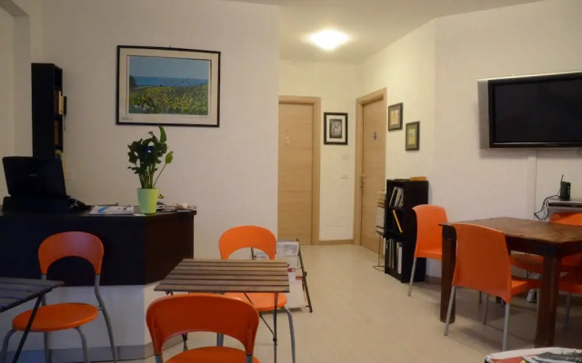 B&B Pontemare