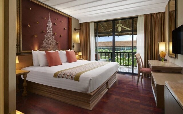 Nature Retreat Resorts