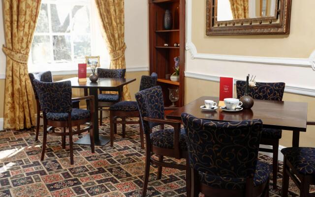 Best Western Plus West Retford Hotel