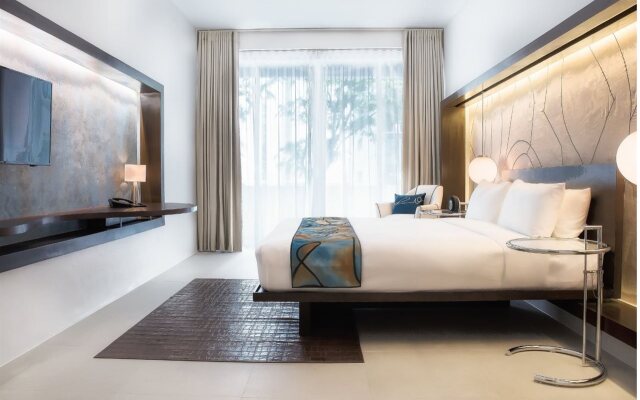 The Picasso Boutique Serviced Residences