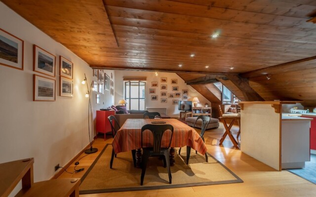 La Truffe Private apartment