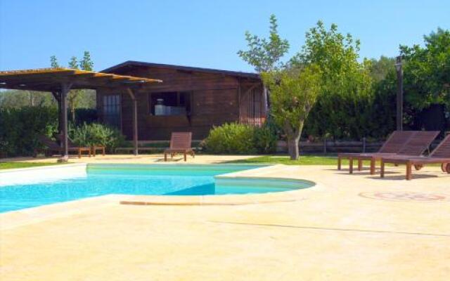 Agriturismo Mammarella