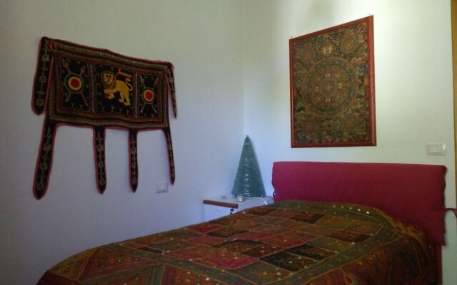 Butterfly B&B