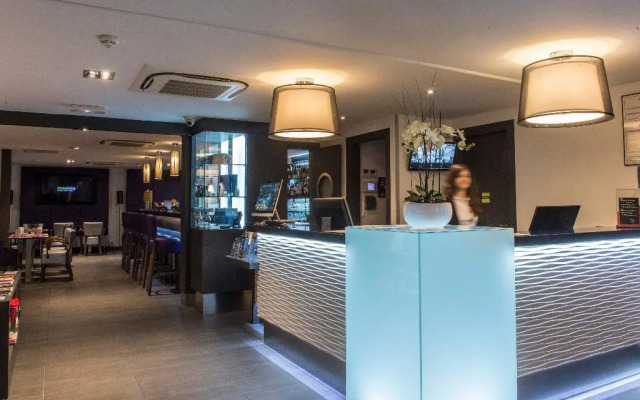 Suite Home Porticcio