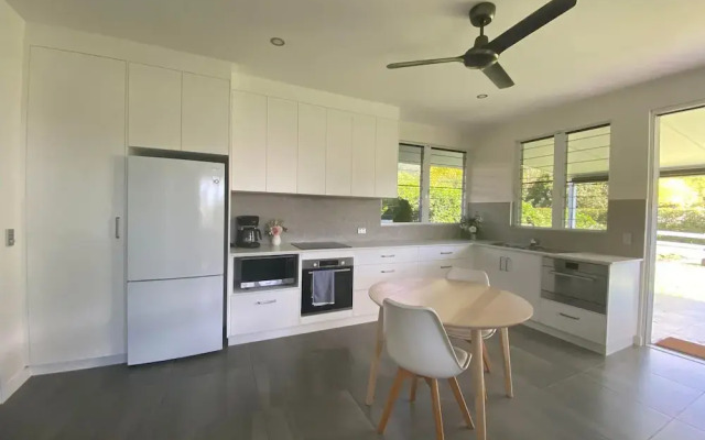 Ranch Retreat Kewarra Beach