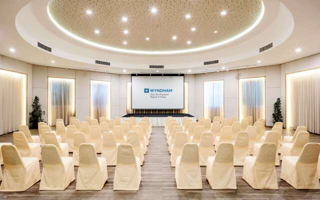Wyndham Hua Hin Pranburi Resort & Villas