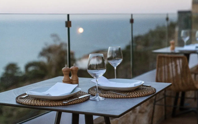 Sophid Wellness Suites Karpathos