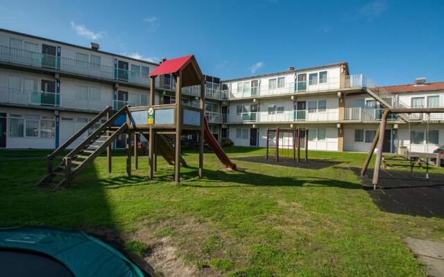 Beach Appartement 8 Callantsoog