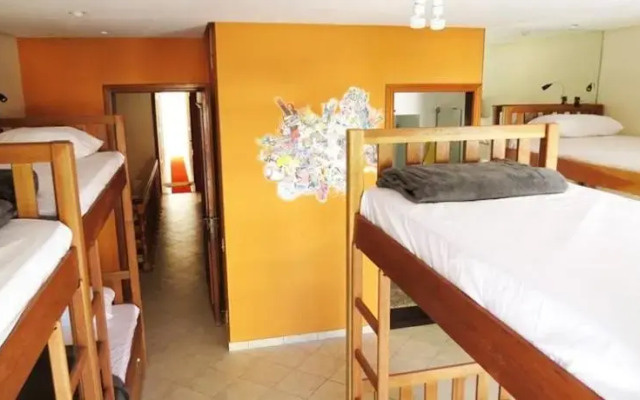 Caju Hostel
