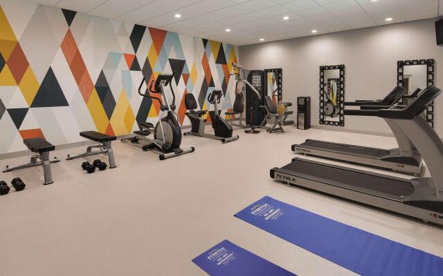Best Western Plus Lonoke Hotel