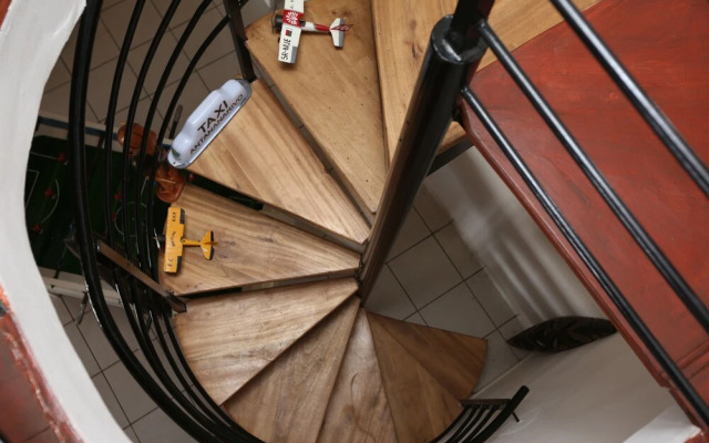 VILLA ESPOIR guest house eco responsable