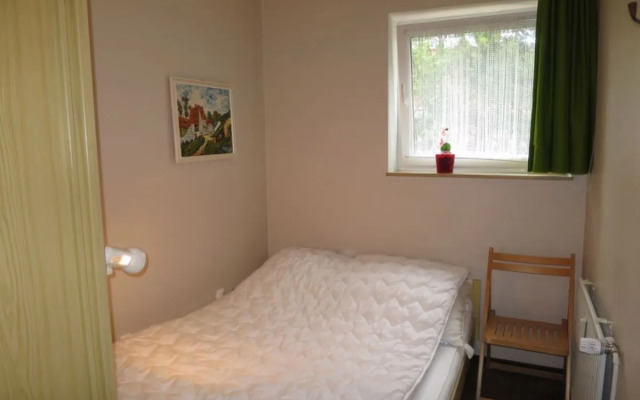 Apartment Cox Hooksiel