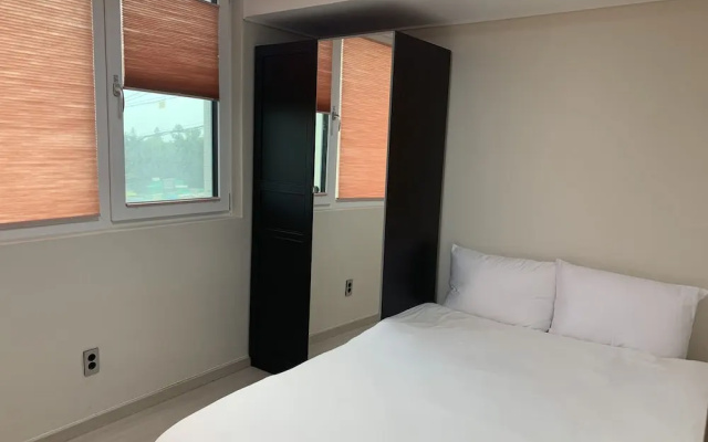 Terrace Hill Resort
