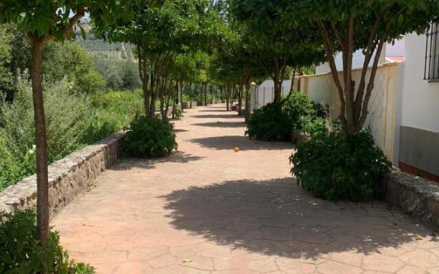 Apartamento en Cuevas del Becerro