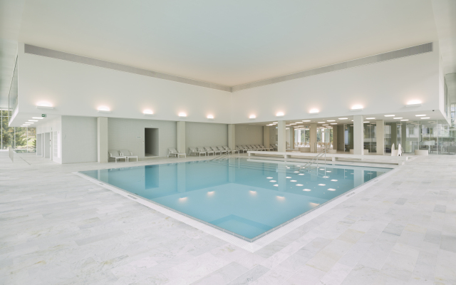 Sport & Wellness Hotel San Gian St Moritz