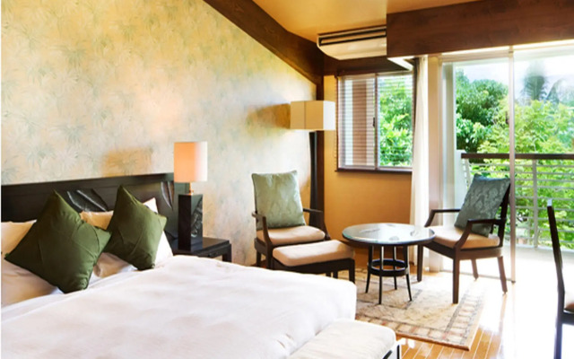 Coco Garden Resort Okinawa