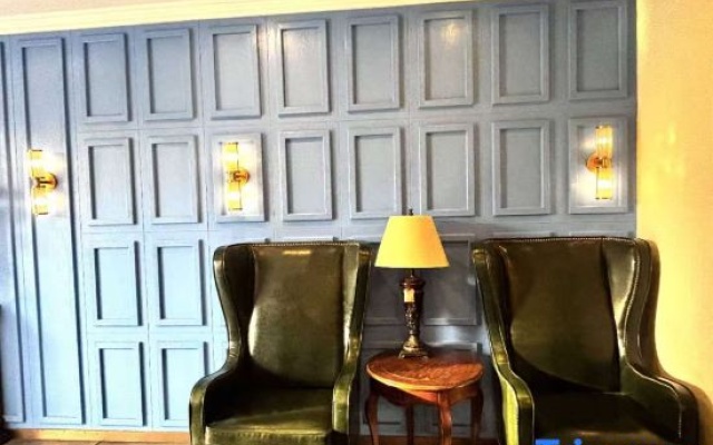 Shanghai Junlong Hotel