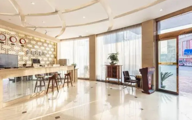 Jinzhihuan Hotel