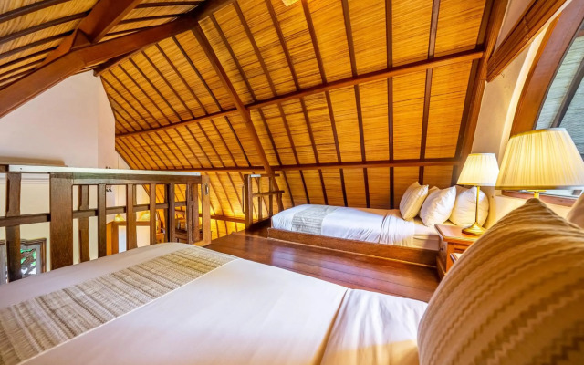 Klumpu Bali Resort