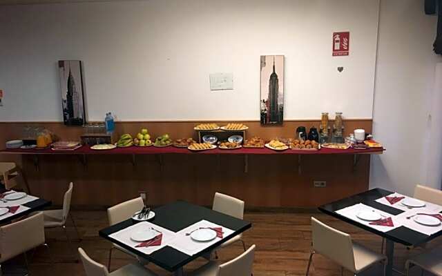 Hotel Sargo