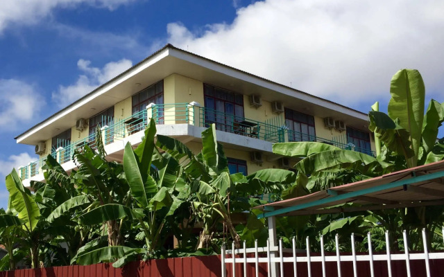 River Dolphin Hotel