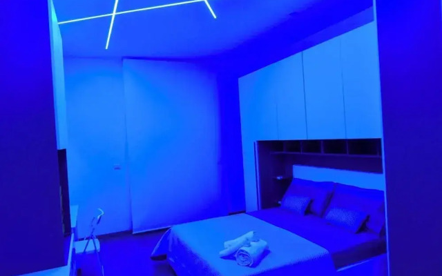 Allegra Apartment - De Vivo Realty Meta di Sorrento