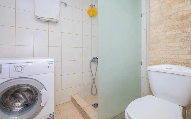 Cozy Panta Remarkable 1-bed Apartment in Orestiada
